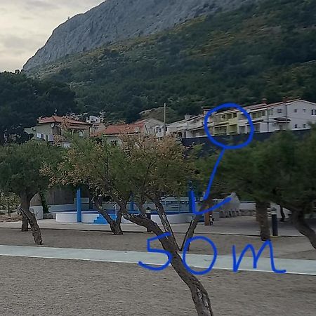 Bugenvilija Duće Zewnętrze zdjęcie