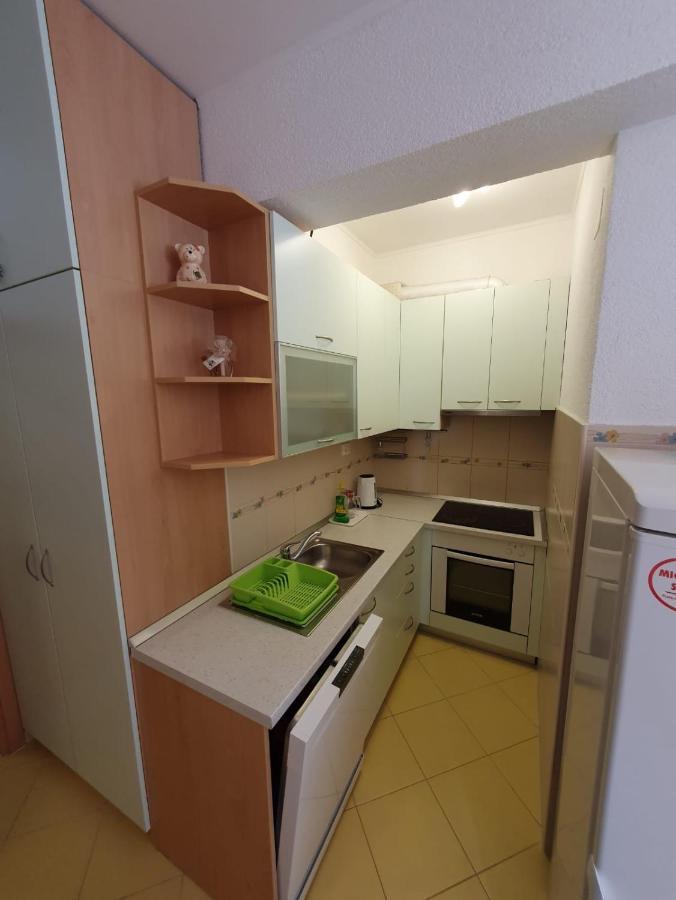 Bugenvilija Duće Zewnętrze zdjęcie