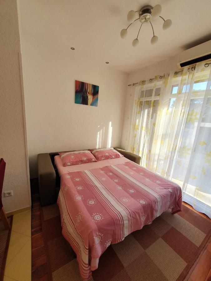 Bugenvilija Duće Zewnętrze zdjęcie