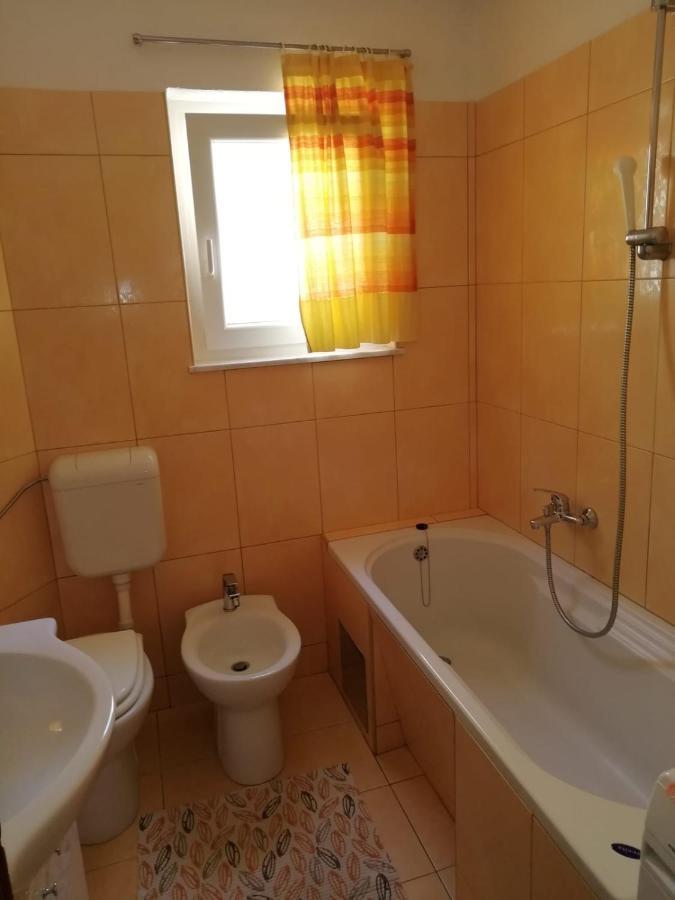 Bugenvilija Duće Zewnętrze zdjęcie
