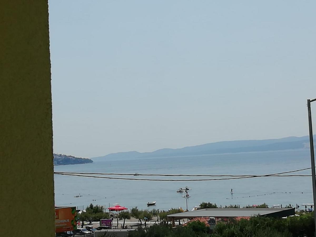 Bugenvilija Duće Zewnętrze zdjęcie