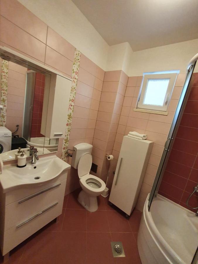 Bugenvilija Duće Zewnętrze zdjęcie