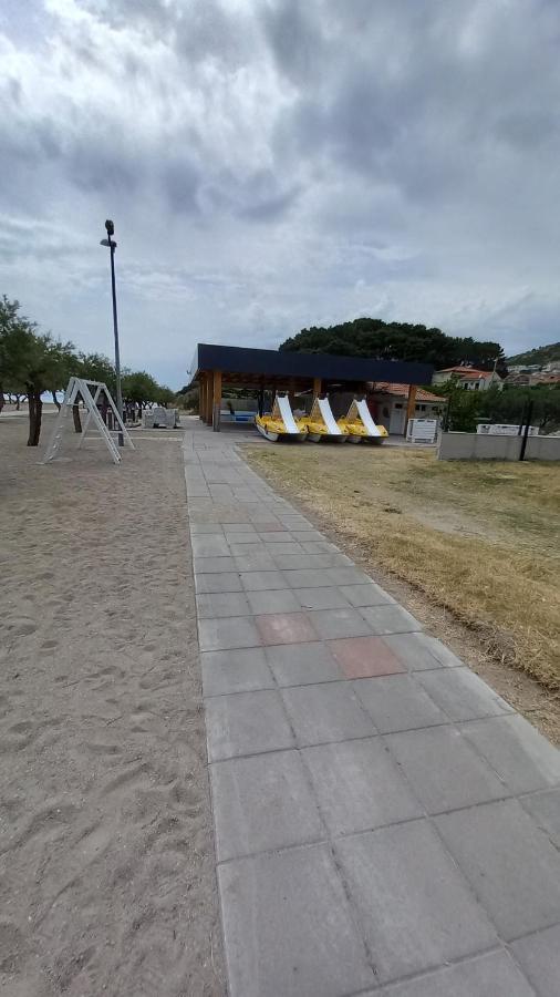 Bugenvilija Duće Zewnętrze zdjęcie