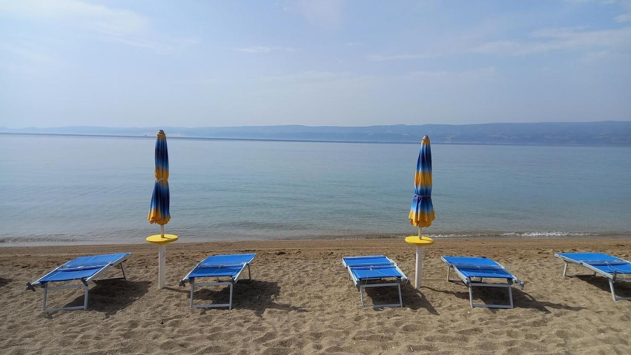 Bugenvilija Duće Zewnętrze zdjęcie