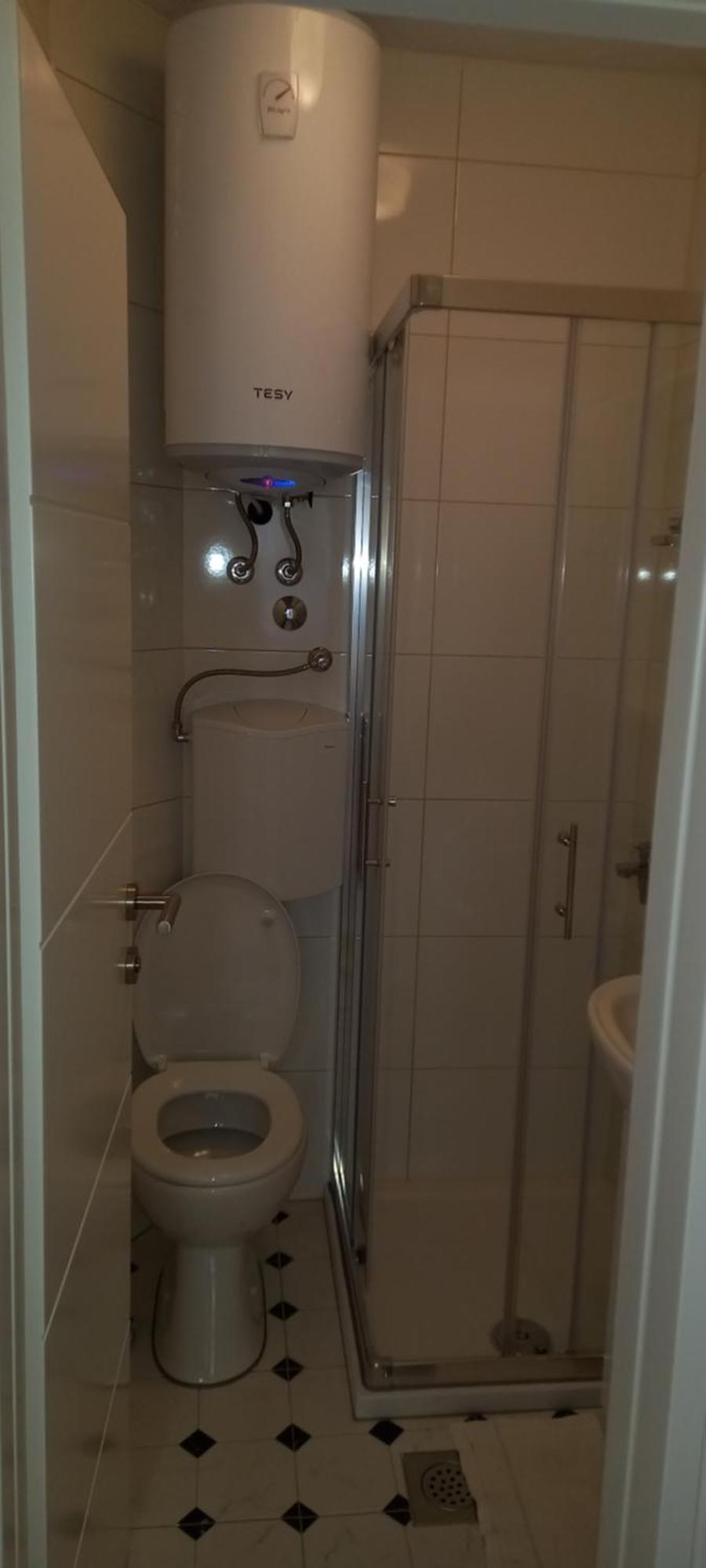 Bugenvilija Duće Zewnętrze zdjęcie